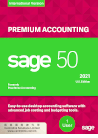 Sage 50 HK Premium